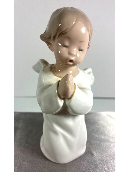 Lladro Other - Vintage Lladró Praying Angel